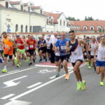 25. jubileuszowy Bieg Sapiehów w Kodniu