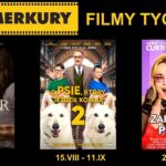 Premiery w kinie Merkury: komedia ‚Zakręcony piątek 2’ i horror ‚Together’