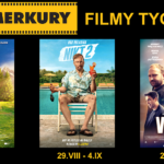 W Merkurym film akcji ‚Nikt 2’ dla dorosłych, a ‚Pan Wilk’ i ‚Heidi’ dla dzieci