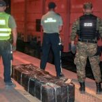 Granica z Białorusią: Kruszywo przykrywką dla przemytu 4 tys. paczek papierosów