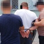 Znęcał się nad byłą żoną, w końcu napadł na nią z nożem!
