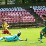 Od 0:2 do 2:2 i pierwszy punkt Podlasia