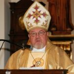 Zmarł biskup Antoni Pacyfik Dydycz