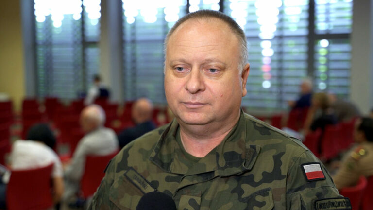 Mundur przyszłości powinien gwarantować nie tylko bezpieczeństwo, ale i komfort. Oczekiwane są również innowacje w kamuflażu