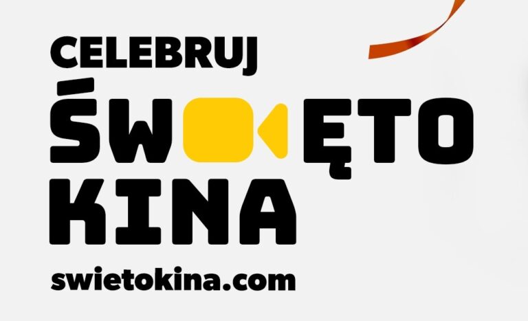 Zobacz, jak kino Merkury obchodzić będzie Święto Kina