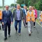 Gmina Biała Podlaska w budowie