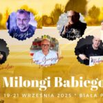 Koncert Cuarteto Re!Tango w bialskim amfiteatrze – zapowiedź