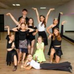 Przyjdź na dzień otwarty do szkoły tańca Dance & Melody Studio