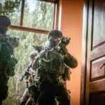 ‚Ognista Burza-25’ – lubelscy terytorialsi podsumowują ćwiczenie