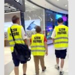 Skąd wiemy o „szon patrolach”? Zagrożenie dla dzieci przez długi czas pozostawało poza kontrolą rodziców