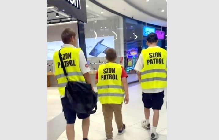 Skąd wiemy o „szon patrolach”? Zagrożenie dla dzieci przez długi czas pozostawało poza kontrolą rodziców
