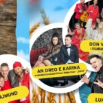 Dożynki powiatu bialskiego w Janowie Podlaskim z Don Vasylem i Luką Rosi – zapowiedź