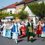 Wyjątkowy Jarmark Michałowy na pięćsetlecie nadania praw miejskich Białej Podlaskiej