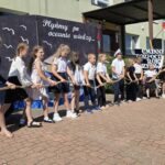 W Hrudzie zainaugurowano rok szkolny gminy Biała Podlaska