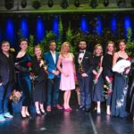 Czar przedwojennej stolicy w amfiteatrze w Białej Podlaskiej, czyli 7. Festiwal im. Bogusława Kaczyńskiego