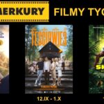 Kino familijne w Merkurym: ‚Lilly i kangurek’, ‚Skrzat. Nowy początek’ oraz ‚Nakręcony Tata’
