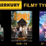 ‚Zamach na papieża’ Pasikowskiego i Lindy hitem tygodnia w kinie Merkury!