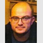 Poszukiwany Maciej Andrzejewski – za pomoc czeka nagroda 5 tysięcy