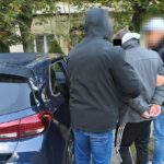 Wszczął fałszywy alarm bombowy, teraz spędzi w zakładzie karnym prawie rok