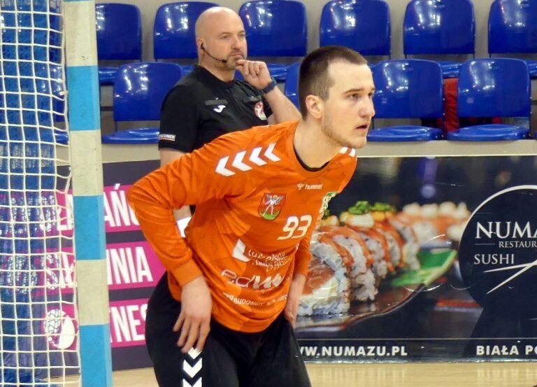 Katastrofa akademików w Łodzi