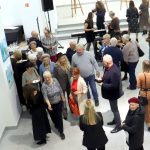 Obejrzyj w Wisznicach niezwykłe obrazy Renaty Kaczmarek