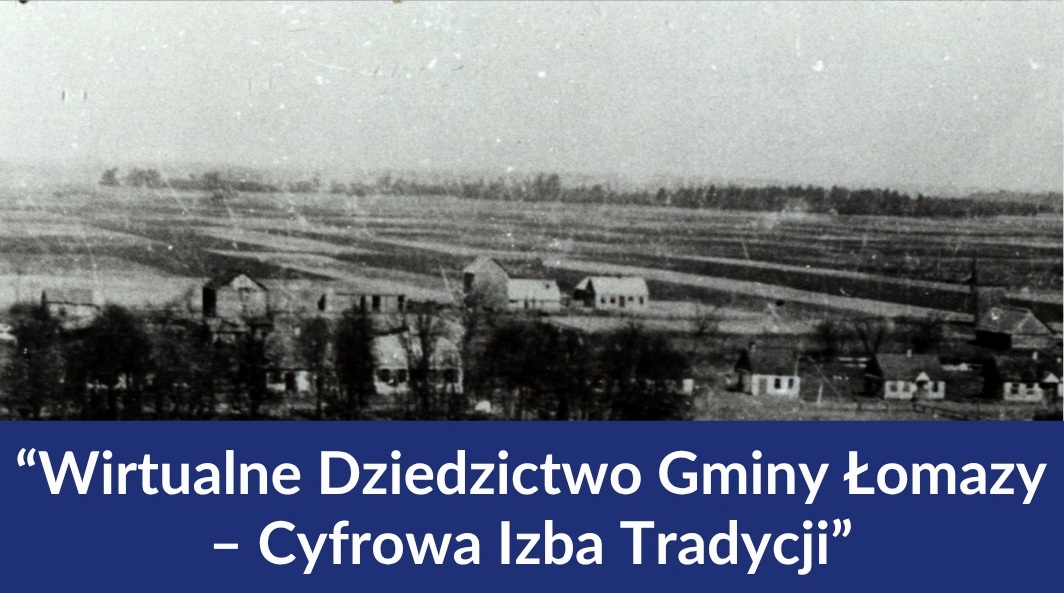 GOK w Łomazach z dofinansowaniem w ramach KPO dla kultury 2025