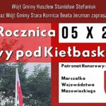Mieszkańcy uczczą 79. rocznicę heroicznej bitwy pod Kiełbaskami – zapowiedź