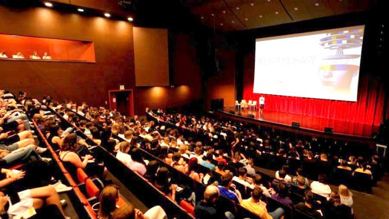 Film Piksela trafił na Przegląd Kina Niezależnego Europy Wschodniej Independeast 2025!