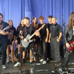 Koncert młodzieżowych kapel rockowych w Terespolu – zapowiedź