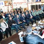 Głos przedsiębiorców i samorządowców z Południowego Podlasia na forum Europy