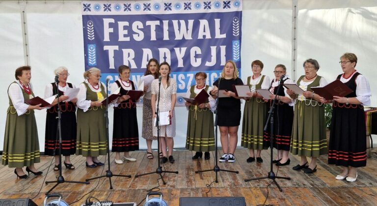 W gminie Wisznice odkrywają i pielęgnują bogactwo lokalnego dziedzictwa kulturowego