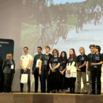Wielki Finał Ogólnopolskich Konkursów Misji IGNIS z udziałem koła naukowego LEOO z Platerki