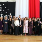 Obchody Dnia Edukacji Narodowej w SP w Zalesiu