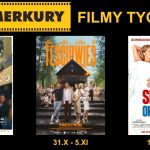 ‚Franz Kafka’, ‚Nakręcony Tata’ i ‚Zamach na papieża’ w bialskim kinie Merkury