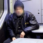 Zaginiony 69-latek jechał wieczorem nieoświetlony drogą krajową