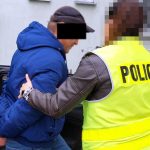 46-letni Ukrainiec stwarzał zagrożenie, więc został deportowany z Polski