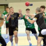 AZS-AWF wyeliminowany z Pucharu Polski