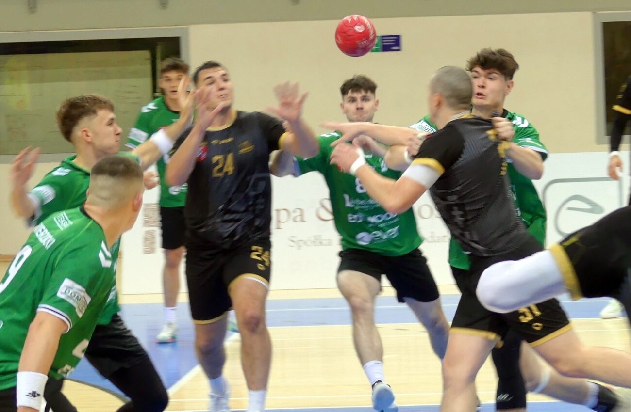 AZS-AWF wyeliminowany z Pucharu Polski