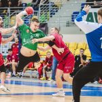 Studenci AGH lepsi od studentów AWF
