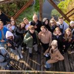 Warsztaty ‚To my tworzymy świat’ w ECKiW OHP w Roskoszy