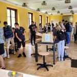 ‚Nauka ma głos’ w Pałacu Potockich w Międzyrzecu Podlaskim – zapowiedź