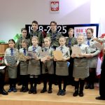 Gminne Obchody Święta Niepodległości w Łomazach