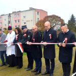 W Sworach oddano do użytku po rozbudowie zbiornik retencyjny