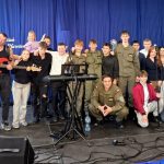 [FILM] Terespolska kapela młodzieżowa Sonic Explosion nagrała swój pierwszy wideoklip do autorskiego utworu