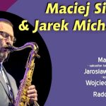 Koncert jazzowy saksofonisty Macieja Sikały w lokalu U Starosty – zapowiedź