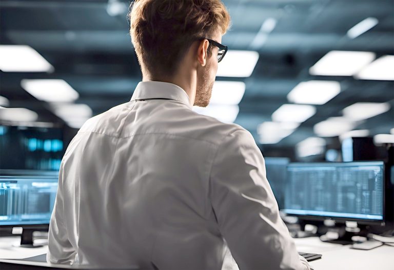 Oferta pracy: Informatyk w Urzędzie Gminy Biała Podlaska