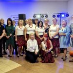 Ossówka: aktywni mieszkańcy, piękna świetlica