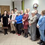 Świetlica w Ludwinowie powstała jak Feniks z popiołów