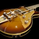 Jaka powinna być idealna gitara elektryczna?