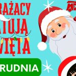 Młodzi strażacy ratują święta – zapowiedź imprezy